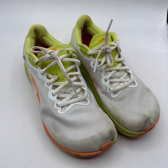 Altra Rivera 3 Running Shoes Sz US 7 - Picture 2 of 10